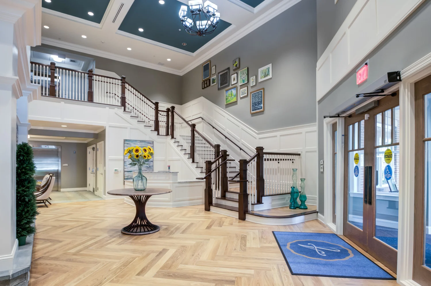 Arbor Terrace Morris Plains photo 7